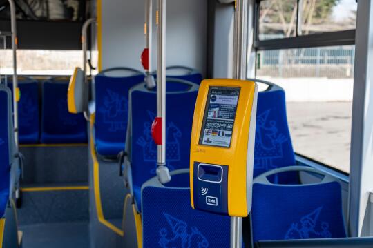 Autobusy niedługo wrócą na ul. Zawiłą i Borkowską