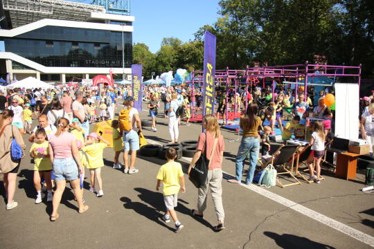 Krakowskie Forum Sportu za nami!