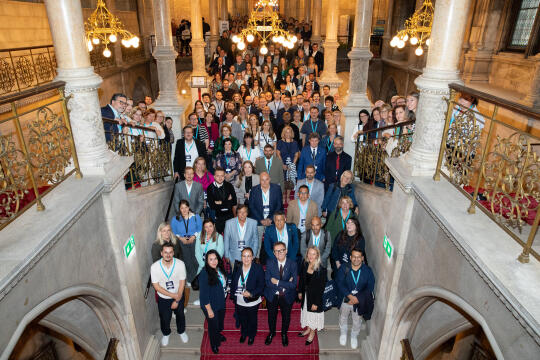 Krakowski Szkolny Budżet Obywatelski doceniony na arenie europejskiej