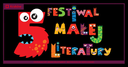 5. Festiwal Małej Literatury powraca