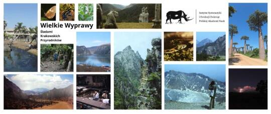 W sercu Wallacei – wykład o badaniach terenowych na Filipinach