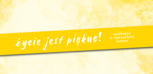 Cykl spotkań o ludziach pięknych, silnych, pełnych unikatowych pasji, którym zależy aby dostrzec ich ambicje i często nietuzinkowy talent, zamiast towarzyszącej im życiu niepełnosprawności.