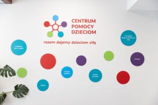Kraków poprowadzi Centrum Pomocy Dzieciom 