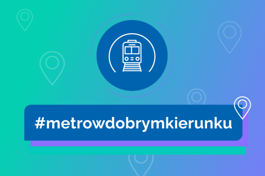 Krakowskie metro codziennie przewiezie niemal 300 tys. pasażerów