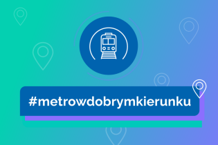 Krakowskie metro codziennie przewiezie niemal 300 tys. pasażerów 