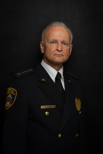 Marek Anioł 