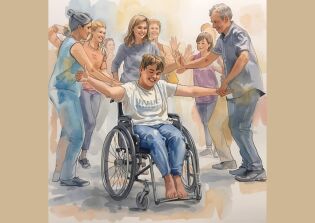 Warsztaty taneczne - Stowarzyszenie Dragon Paraboxing Kraków