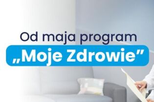Bezpłatny program profilaktyczny