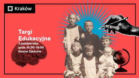 Muzea i galerie zapraszają na Targi Edukacyjne