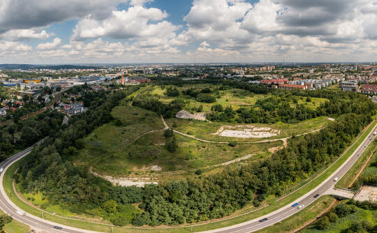 Jaka przyszłość Białych Mórz?