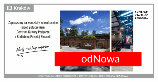 Warsztaty konsultacyjne w forcie Borek