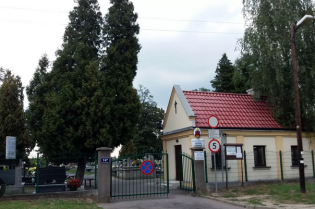 Cmentarz Prokocim zostanie rozbudowany i zmodernizowany modernizacja cmentarz Prokocim