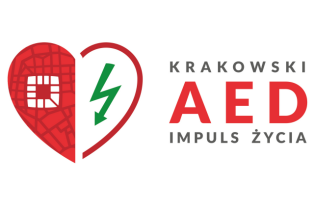Będą nowe defibrylatory AED w Krakowie Krakowski AED - Impuls życia