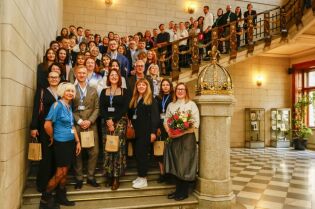 Rozdanie blach przewodnickich 2025