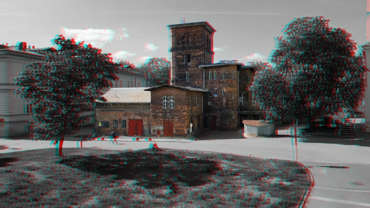 Wesoła Immersive – kreatywna przestrzeń, unikalne instalacje, niezapomniane chwile