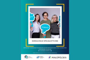 indywidualne doradztwo i konsultacje. Fot. Fundacja Gospodarki i Administracji Publicznej