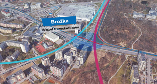 Metro (nie tylko) dla krakowian, czyli nowy kręgosłup komunikacyjny miasta