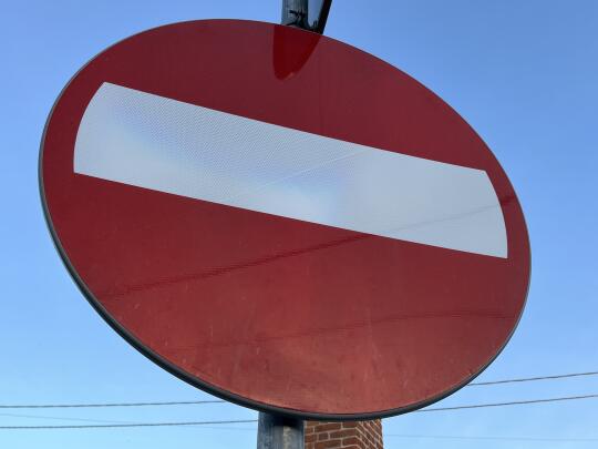 Skrzyżowanie w Nowej Hucie zamknięte. Komunikacja zastępcza, objazdy dla kierowców