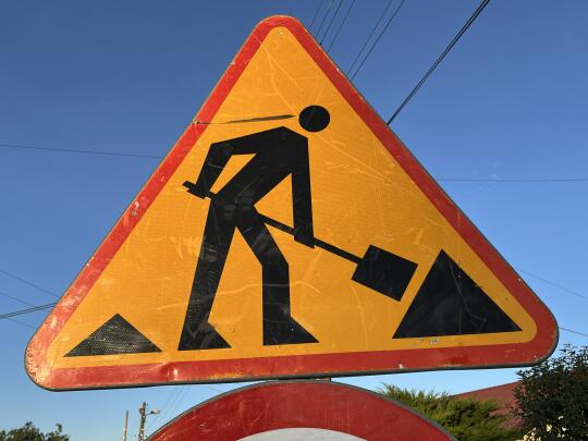 Tramwaj do Mistrzejowic: kilkudniowe zmiany przy ul. Bajana