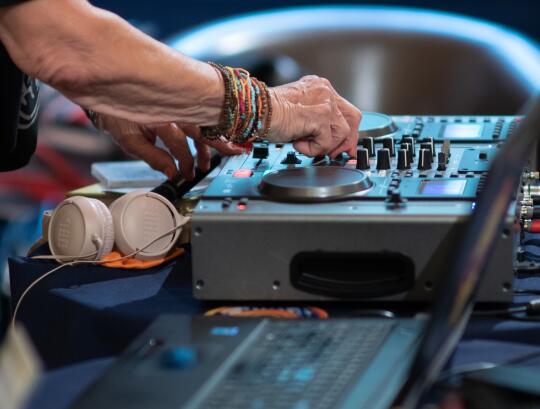 Październik pełen atrakcji w Centrum Kultury Podgórza