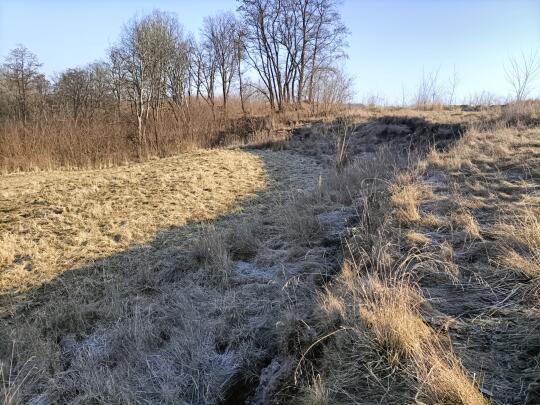 Regionalne warsztaty szkoleniowe – obserwacja osuwisk w zadaniach samorządu