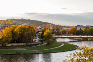 Przełomowy spadek stężenia benzo(a)pirenu w Krakowie 