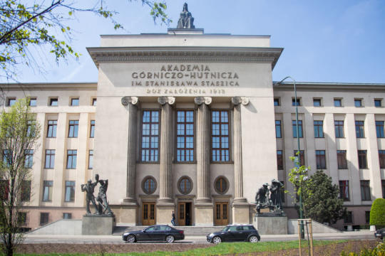 Nowy rok akademicki w Krakowie