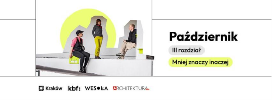 Październik w Aptece Designu
