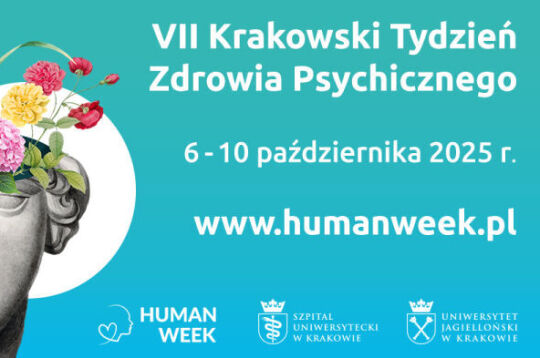 Human Week 2025