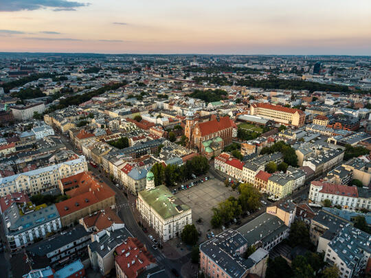 Emisja obligacji komunalnych jeszcze w tym roku