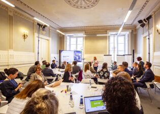 I wizyta studyjna projektu SCT HUB 2025