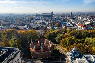 Po co nam metro? Cel jest prosty: lepsze życie w Krakowie 