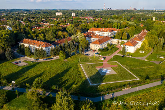 Szpital im. Żeromskiego z unijnym wsparciem