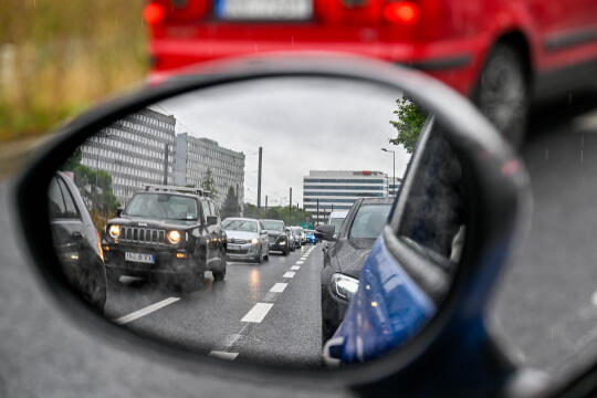 Londyn poprawił jakość powietrza 184 lata wcześniej niż zakładano! SCT to szansa też dla Krakowa
