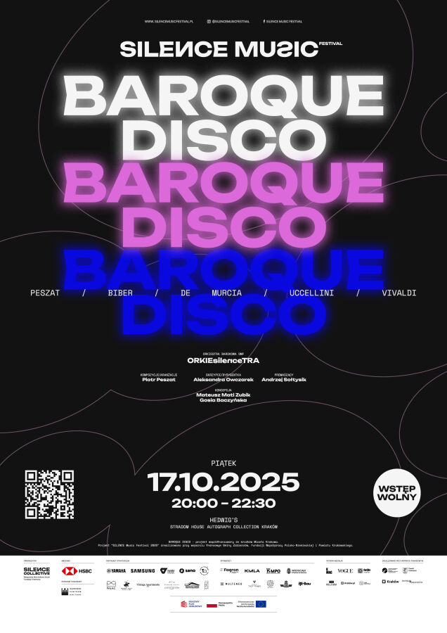 Silence Music Festival