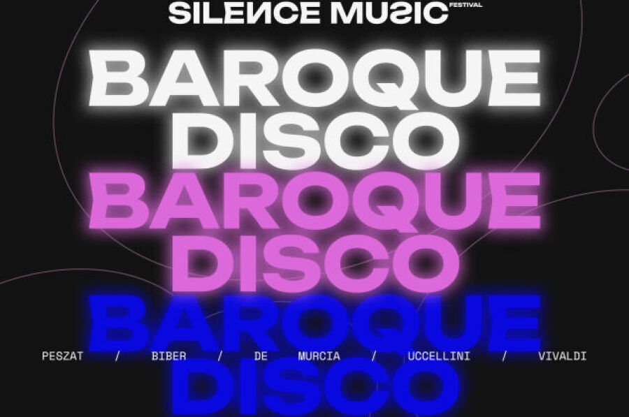 Silence Music Festival