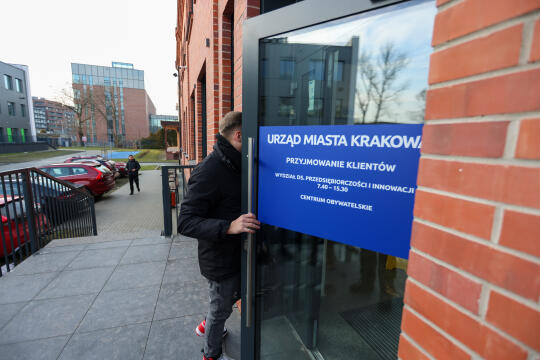 Wsparcie w zakresie sukcesji firm – nowa usługa w Punkcie Obsługi Przedsiębiorcy