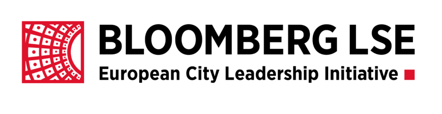 Bloomberg LSE European City Leadership