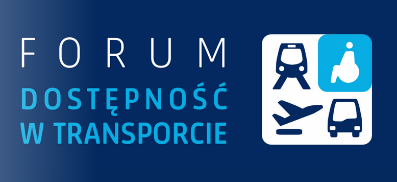 Forum Dostępności w transporcie
