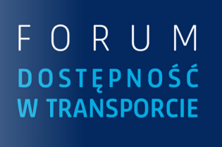 Forum Dostępności w transporcie