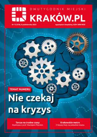 Kraków.pl 15/2025
