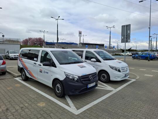 LajkBus przewiózł 30 tysięcy pasażerów w dobrym kierunku!