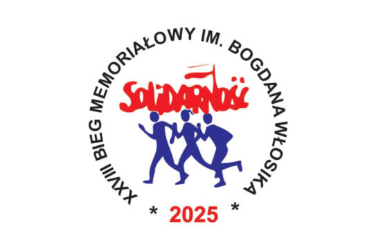 W sobotę bieg pamięci Bogdana Włosika