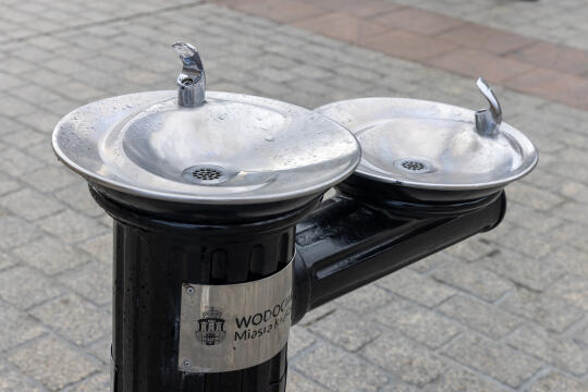 Wyłączenie pitników na okres jesienno-zimowy