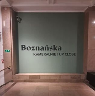 Kolejna wizyta Mieszkańców w Muzeum Narodowym w Krakowie.