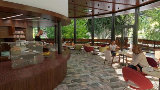 Rusza remont Jordanówki