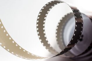 film . Fot. Pixabay