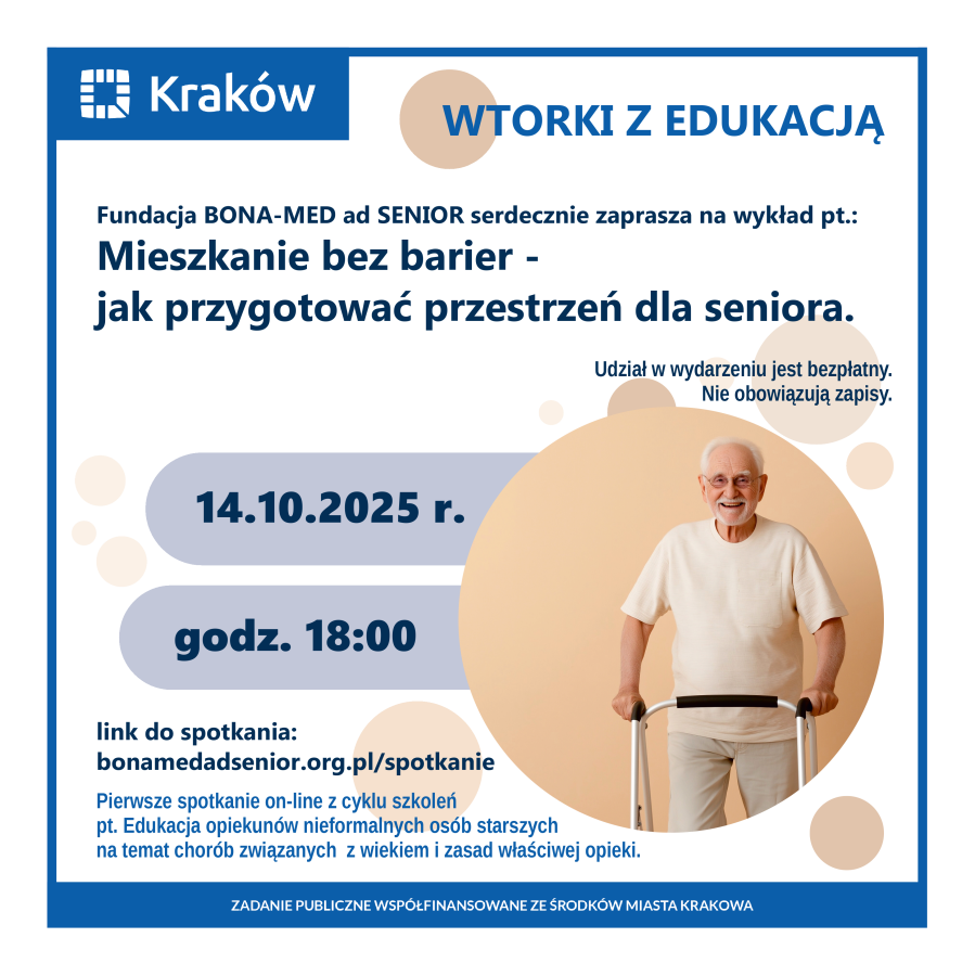 Bona-Med Ad Senior