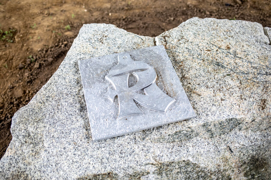 System oznakowania KRK Walls