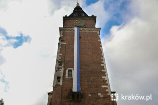 Kraków pamięta o rocznicy wyzwolenia spod władzy zaborczej